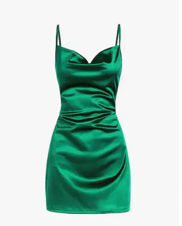 FashionedStar Bodycon Dress, Women's Dress, Casual Dress