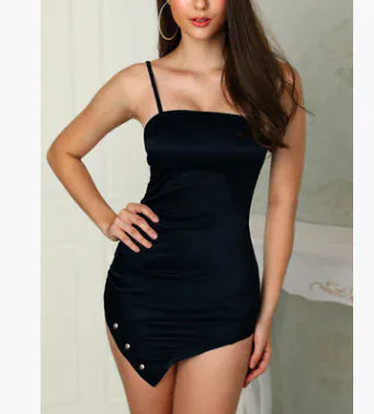 FashionedStar Bodycon Dress, Women's Dress, Casual Dress