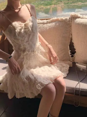 FashionedStar Sequin Cami Dress, Sparkly Dress, Party Dress